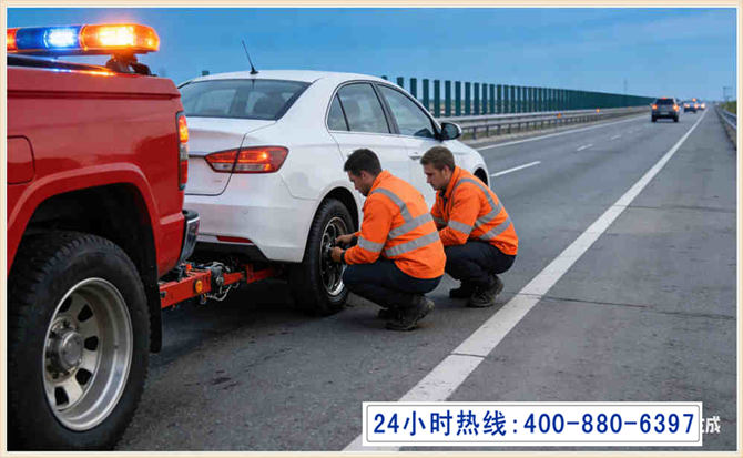 冕宁汽车救援道路救援 冕宁汽车救援道路救援